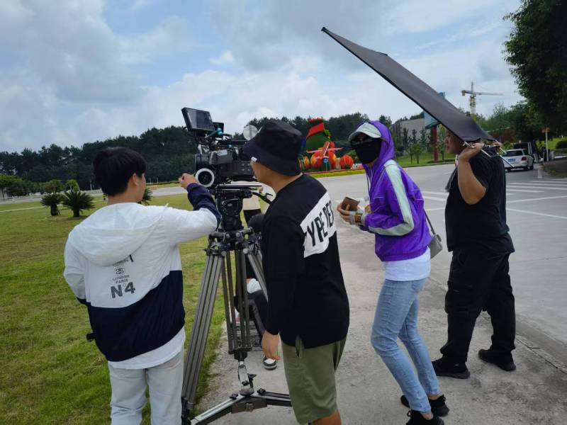 匠心筑品，美溪区TVC拍摄公司赋能品牌视觉升级