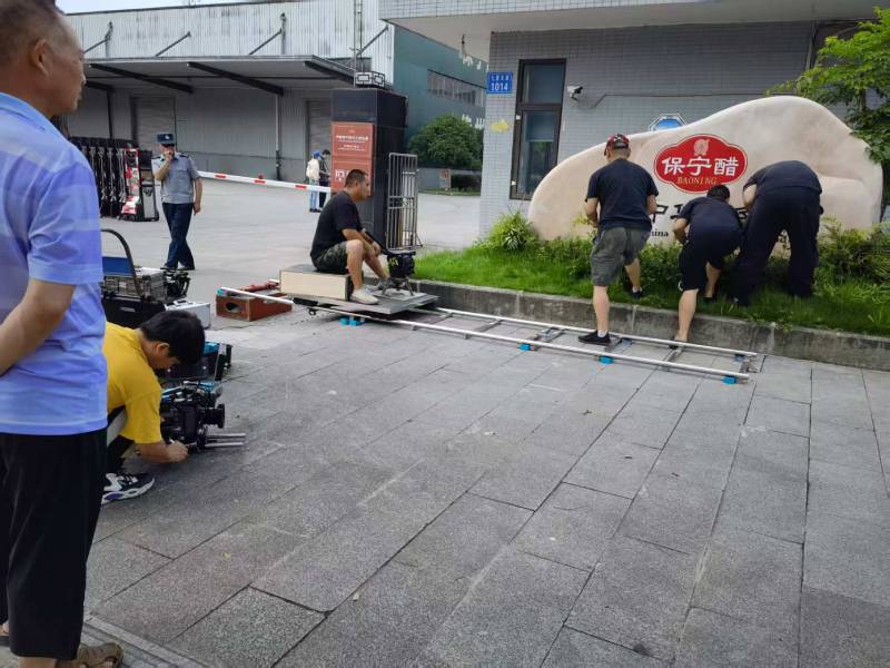 美溪区广告片拍摄公司核心优势：全流程服务，让品牌广告片省心更出彩