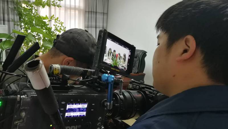 剧本杀式体验：美溪区广告片拍摄公司构建沉浸式消费决策路径
