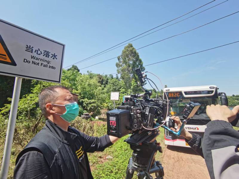 美溪区TVC拍摄公司：深耕本地市场，为品牌定制专属拍摄方案