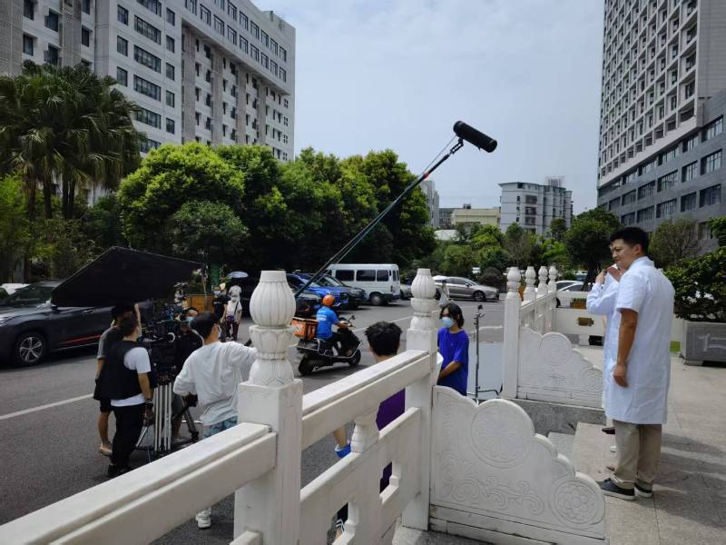 美溪区广告片拍摄公司低成本实现高规格制作的诀窍